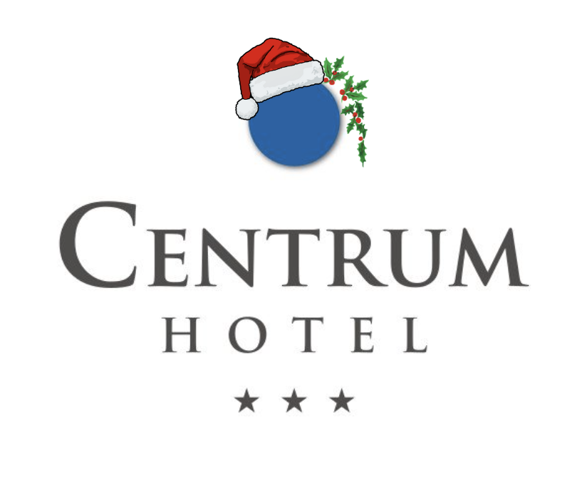 Centrum Hotel Logo