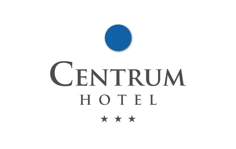 Centrum Hotel Logo