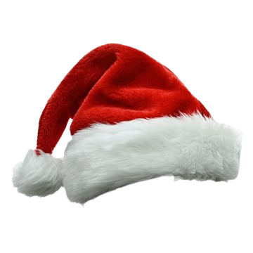 Christmas Cap